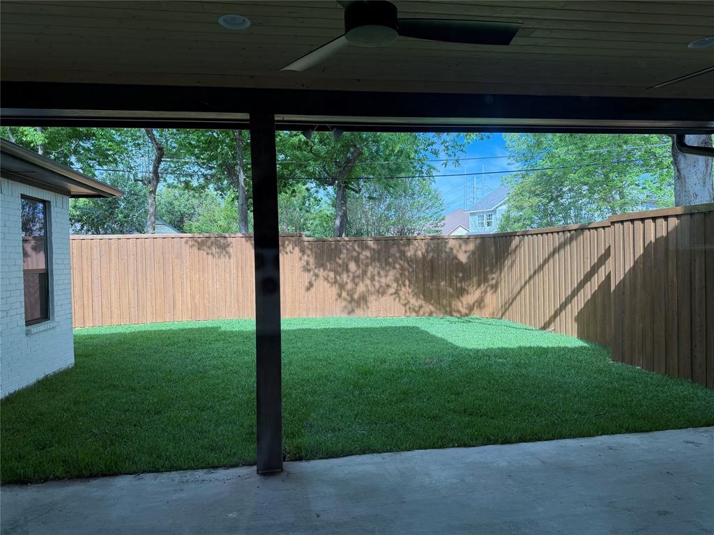 Stonewall Park - Residential