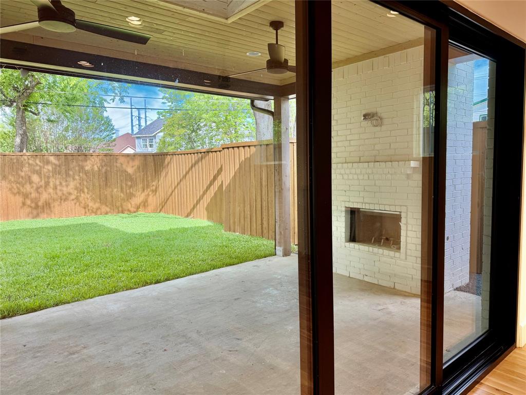 Stonewall Park - Residential