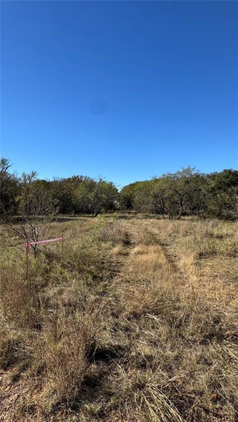 TBD County Road 156 Eastland TX 76437