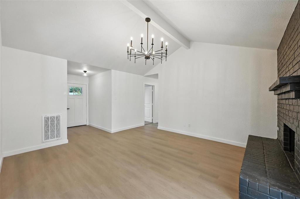 7601 Evergreen Drive
