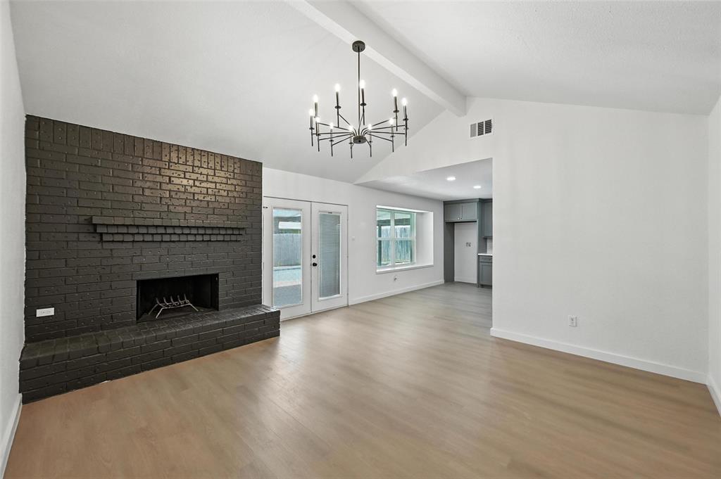 7601 Evergreen Drive