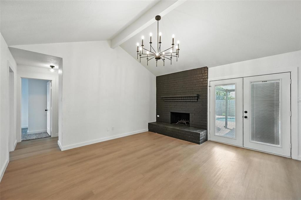 7601 Evergreen Drive