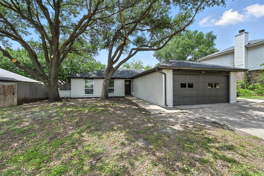 7601 Evergreen Drive