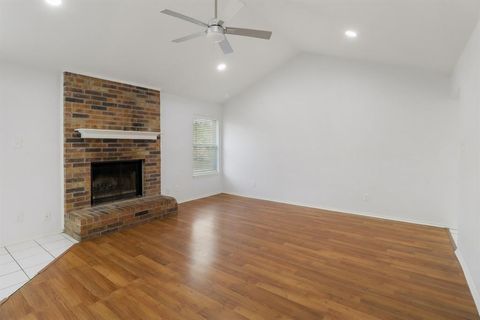 Tiny photo for 413 Chimney Rock Road, Everman, TX 76140 (MLS # 21100422)