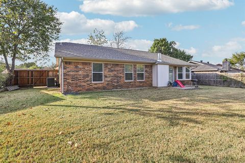 Tiny photo for 413 Chimney Rock Road, Everman, TX 76140 (MLS # 21100422)