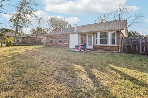 Tiny photo for 413 Chimney Rock Road, Everman, TX 76140 (MLS # 21100422)