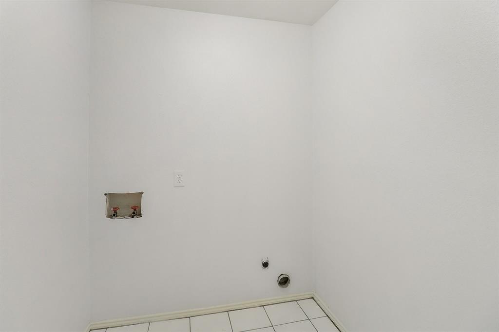 Chambers Creek Add - Residential