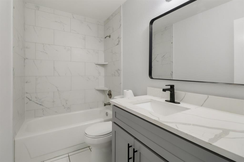 Chambers Creek Add - Residential