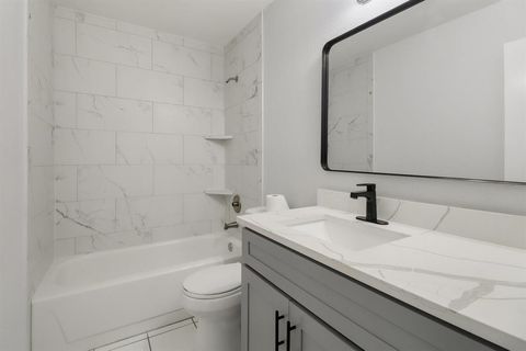 Tiny photo for 413 Chimney Rock Road, Everman, TX 76140 (MLS # 21100422)