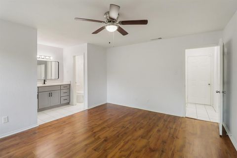 Tiny photo for 413 Chimney Rock Road, Everman, TX 76140 (MLS # 21100422)