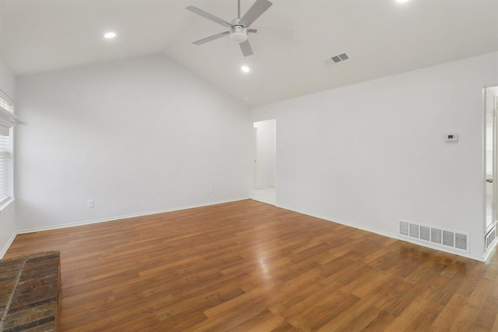 Chambers Creek Add - Residential