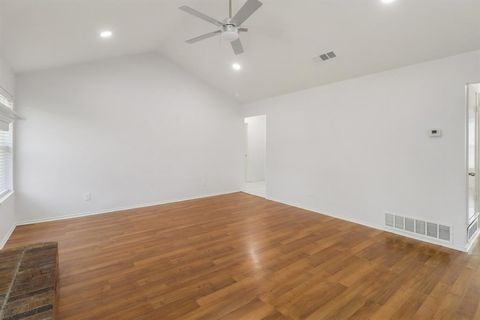 Tiny photo for 413 Chimney Rock Road, Everman, TX 76140 (MLS # 21100422)