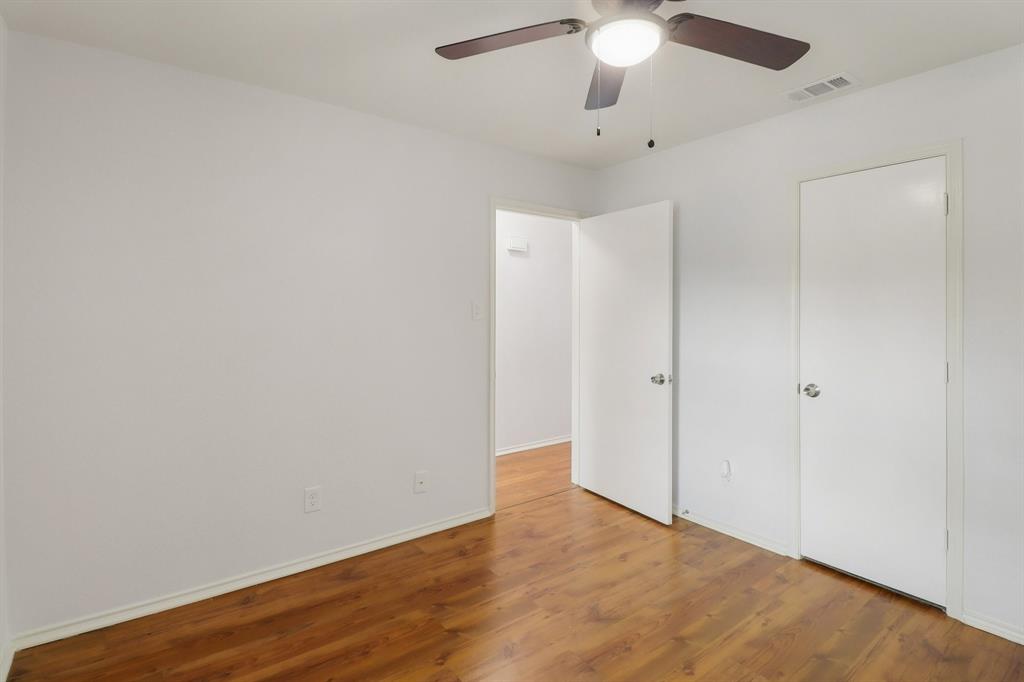 Chambers Creek Add - Residential