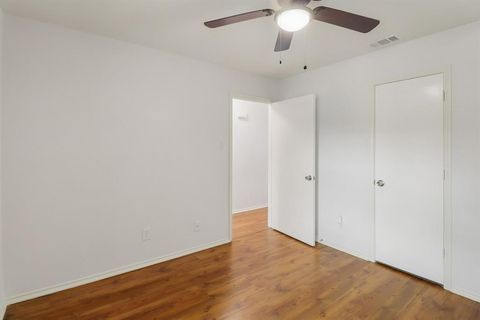 Tiny photo for 413 Chimney Rock Road, Everman, TX 76140 (MLS # 21100422)