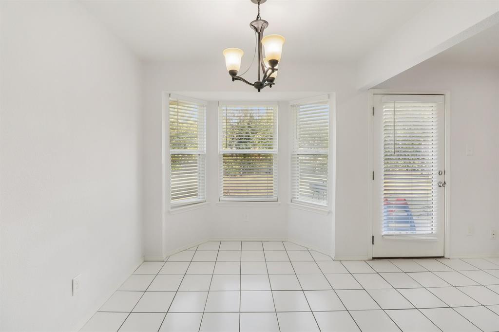 Chambers Creek Add - Residential