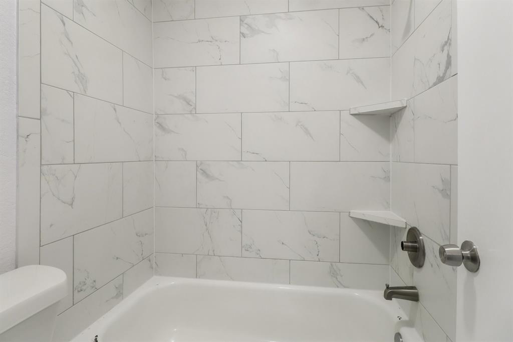 Chambers Creek Add - Residential