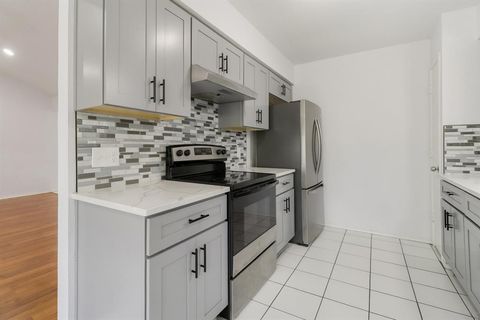 Tiny photo for 413 Chimney Rock Road, Everman, TX 76140 (MLS # 21100422)