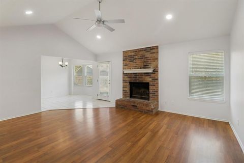 Tiny photo for 413 Chimney Rock Road, Everman, TX 76140 (MLS # 21100422)