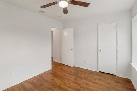 Tiny photo for 413 Chimney Rock Road, Everman, TX 76140 (MLS # 21100422)