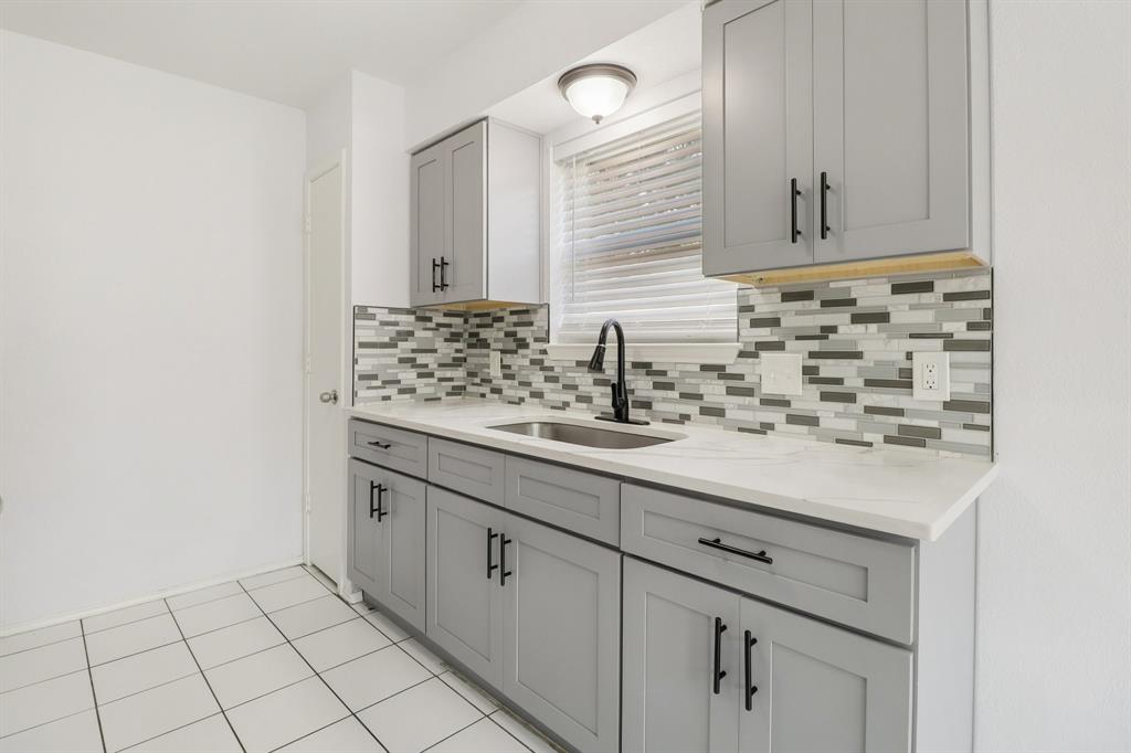 Chambers Creek Add - Residential