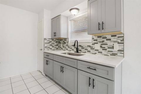 Tiny photo for 413 Chimney Rock Road, Everman, TX 76140 (MLS # 21100422)