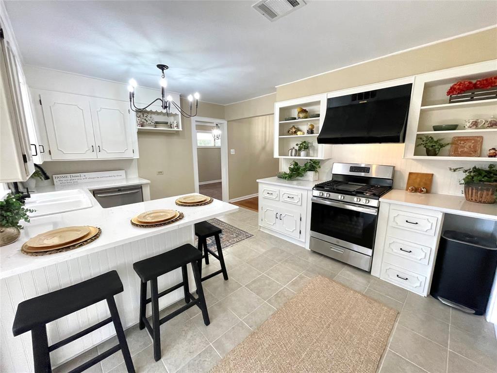 Bonnie Heights Add - Residential