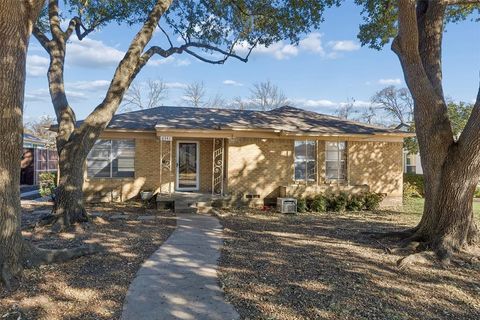 6341 Sudbury Drive Dallas TX 75214