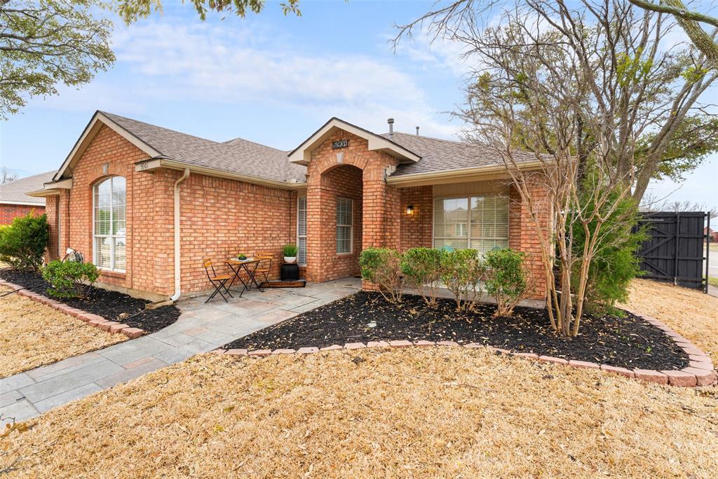 5901 Fox Drive