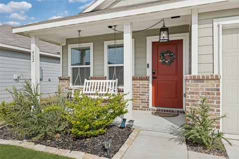 Photo of 402 Mahogany Grove Lane, Princeton, TX 75407 (MLS # 21424205)