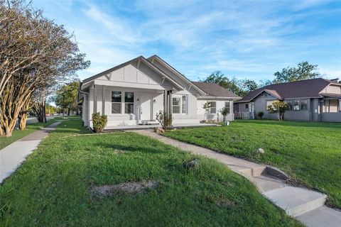 2003 Walnut Street Greenville TX 75401