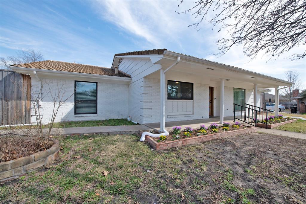 Lake Park North 01 - Residential