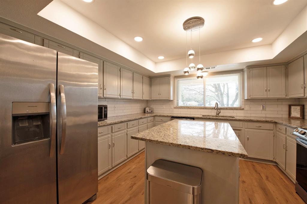 Lake Park North 01 - Residential