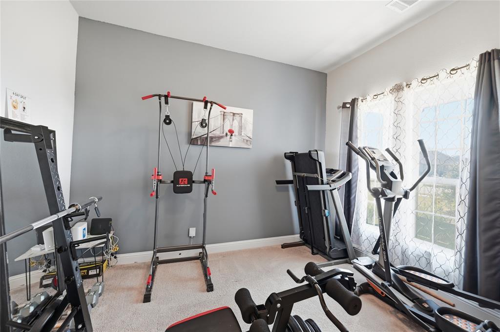 Sandstone Ranch Ph II - Residential