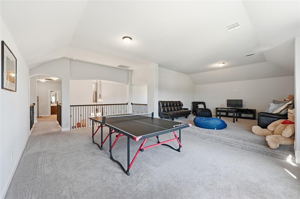 Sandstone Ranch Ph II - Residential