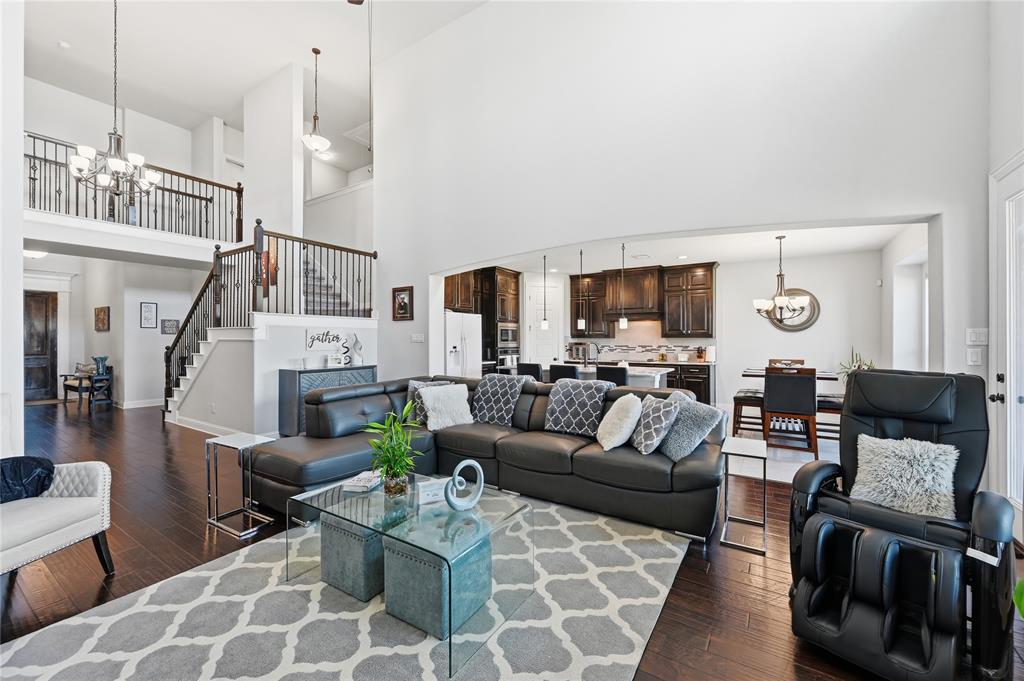 Sandstone Ranch Ph II - Residential