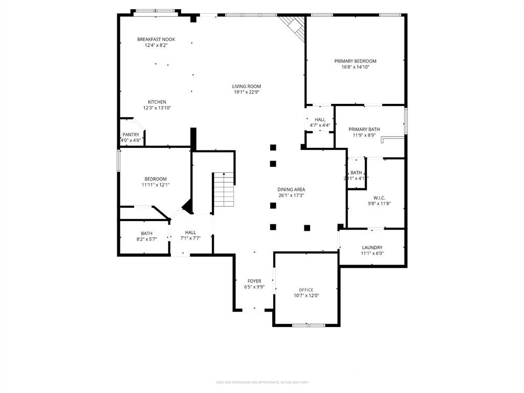 Sandstone Ranch Ph II - Residential