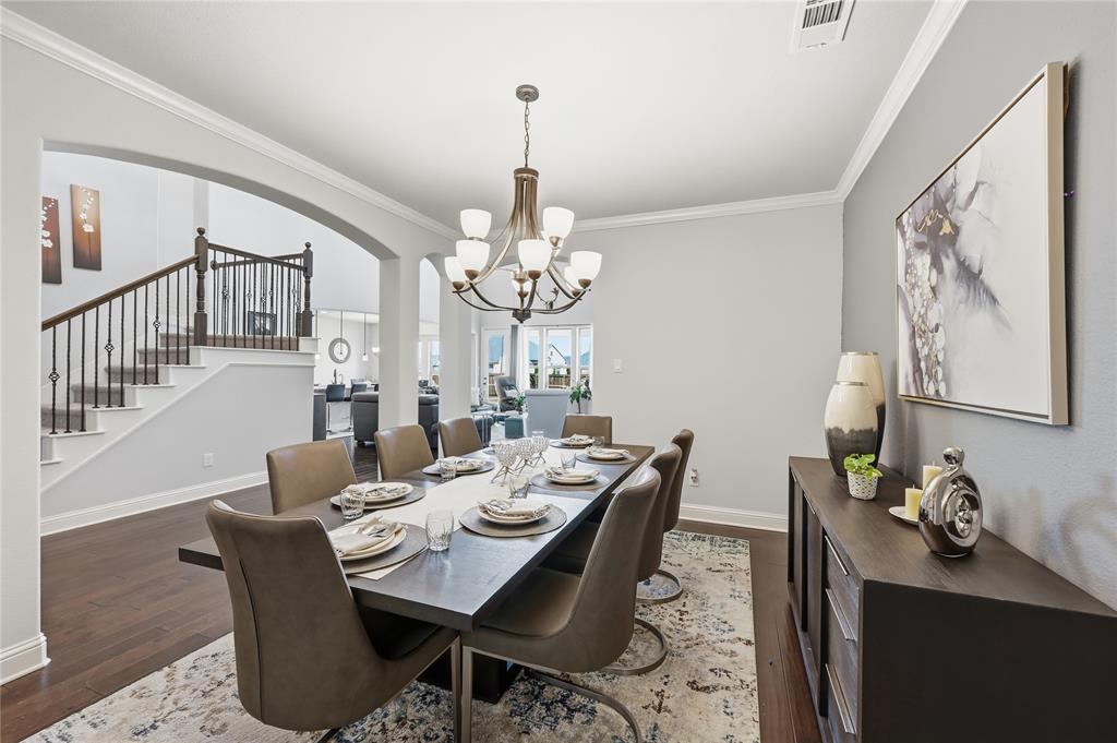 Sandstone Ranch Ph II - Residential