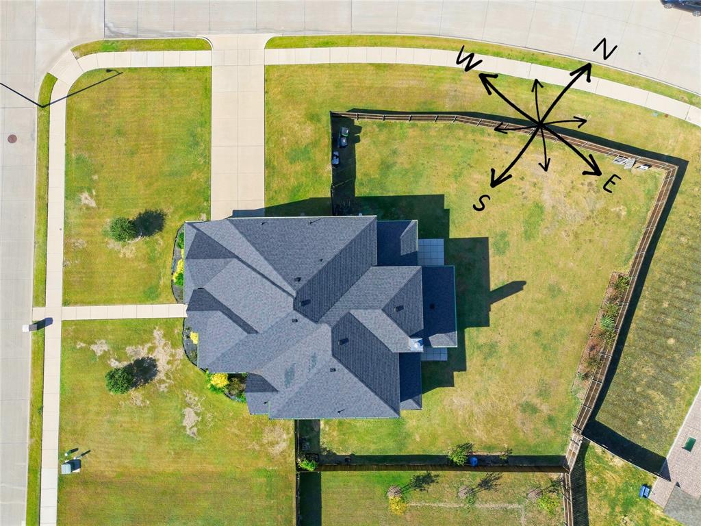 Sandstone Ranch Ph II - Residential