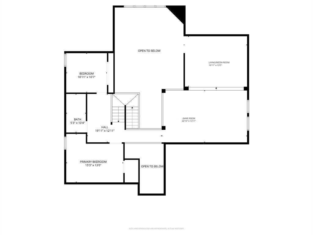 Sandstone Ranch Ph II - Residential