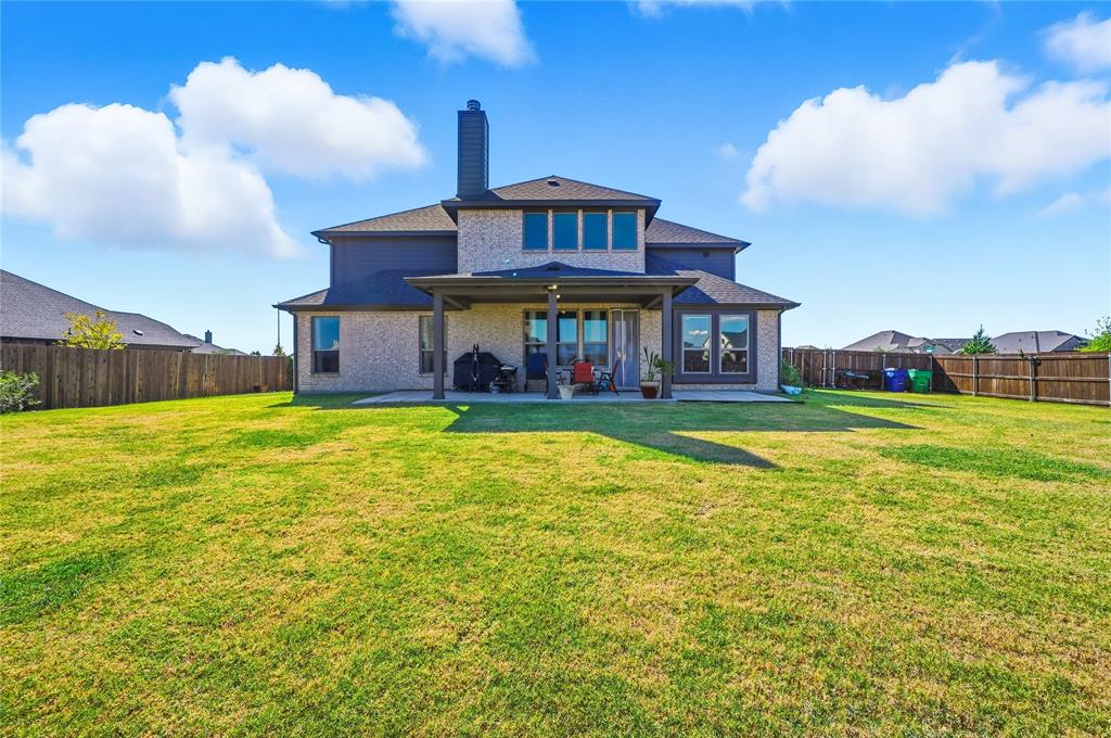 Sandstone Ranch Ph II - Residential