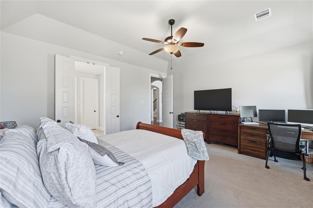 Sandstone Ranch Ph II - Residential