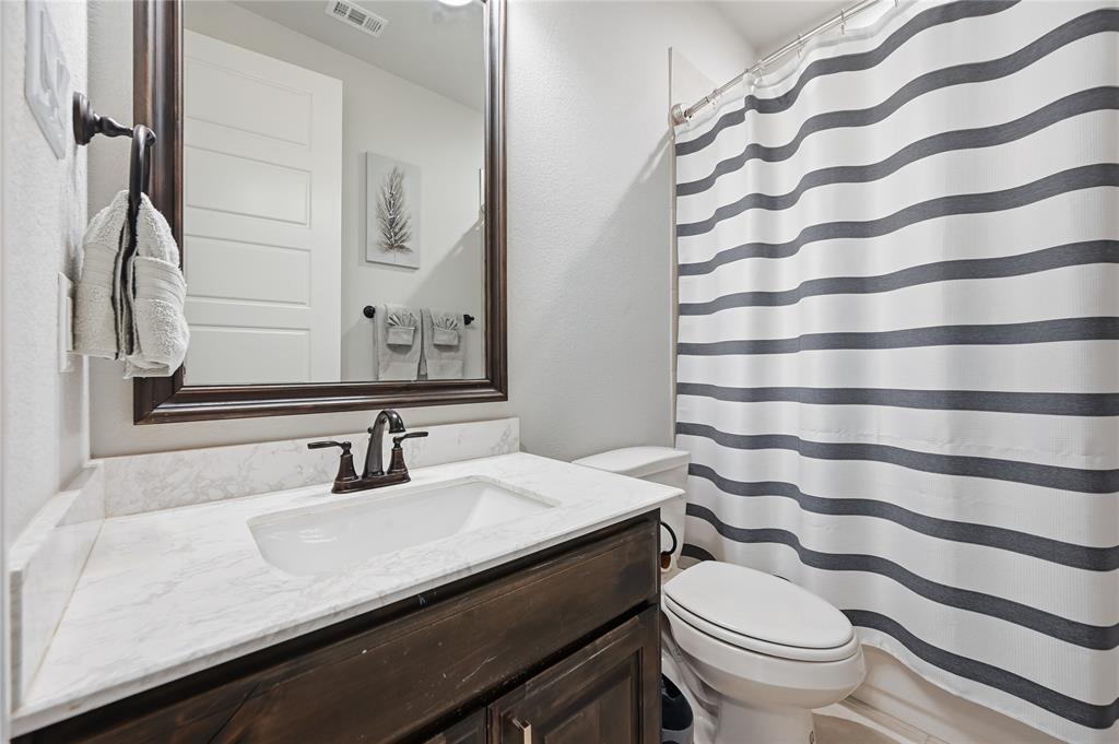 Sandstone Ranch Ph II - Residential