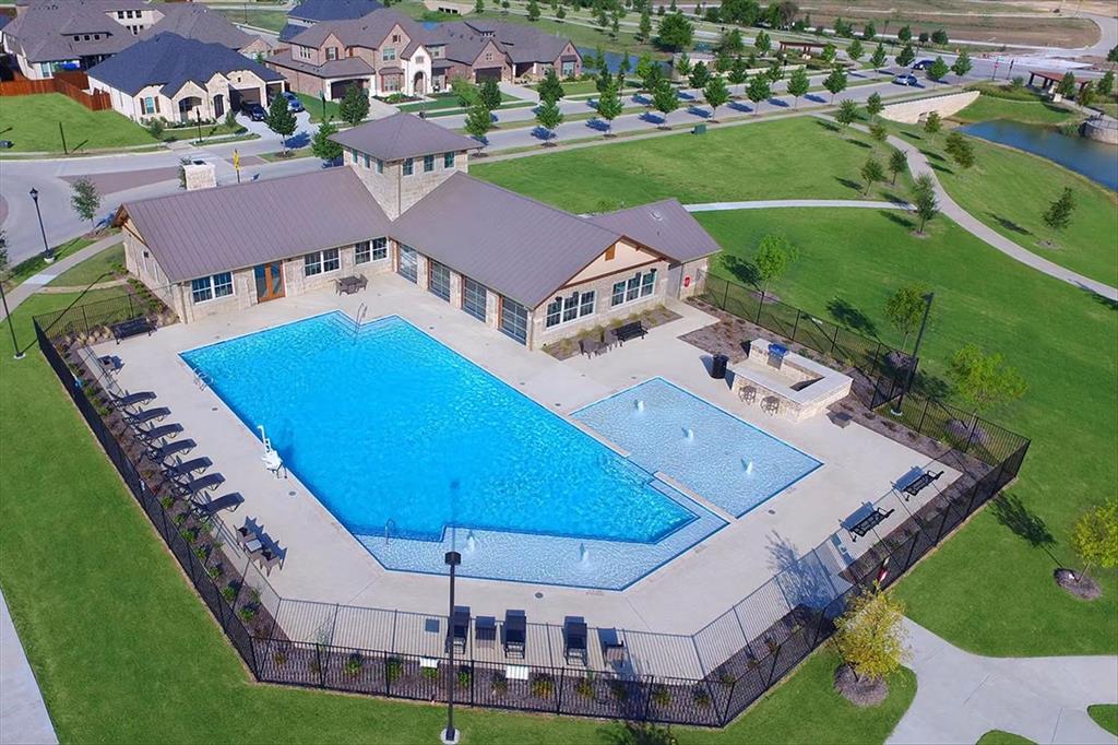 South Pointe - Residential