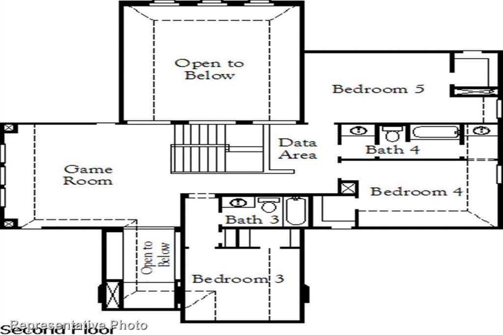 South Pointe - Residential