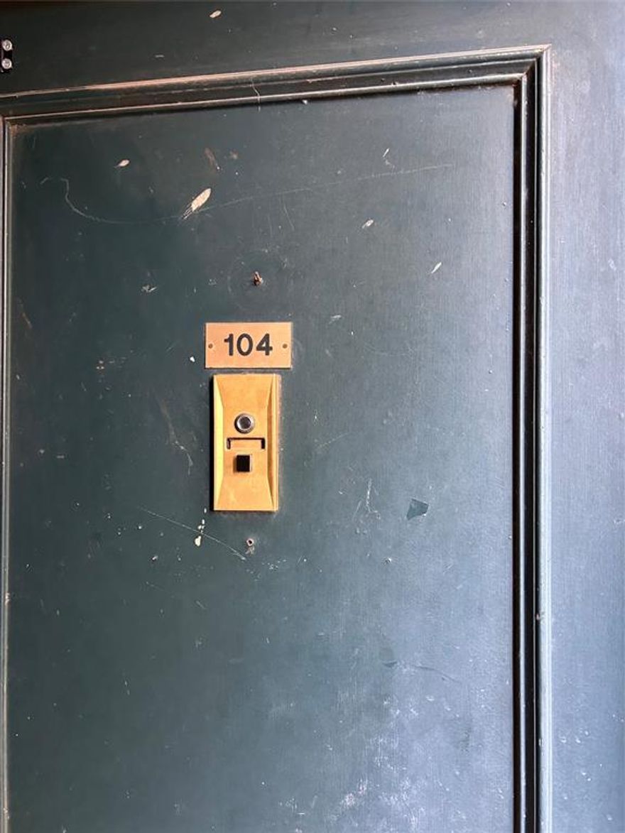 Motivated Seller. Investors Welcome. 
First-floor 1 bedroom, 1 bath condo featuring an assigned parking space and community mailboxes. The unit includes a refrigerator, electric range, built-in microwave, brick fireplace, private patio with storage, and full-size washer and dryer connections.

Conveniently located with easy access to I-635 and US-75 (Central Expressway), and close to grocery stores, shopping, dining, Starbucks, and DART bus lines. Approximately 11 miles from Downtown Dallas.

This condo offers a straightforward, low-maintenance investment in a desirable Dallas location. The functional layout, comfortable living space, private balcony, and community amenities make it an attractive option for rental income or personal use. Strong proximity to major employment centers enhances demand and resale potential.

Seller is selling AS-IS. Cash buyers only. Quick close preferred.