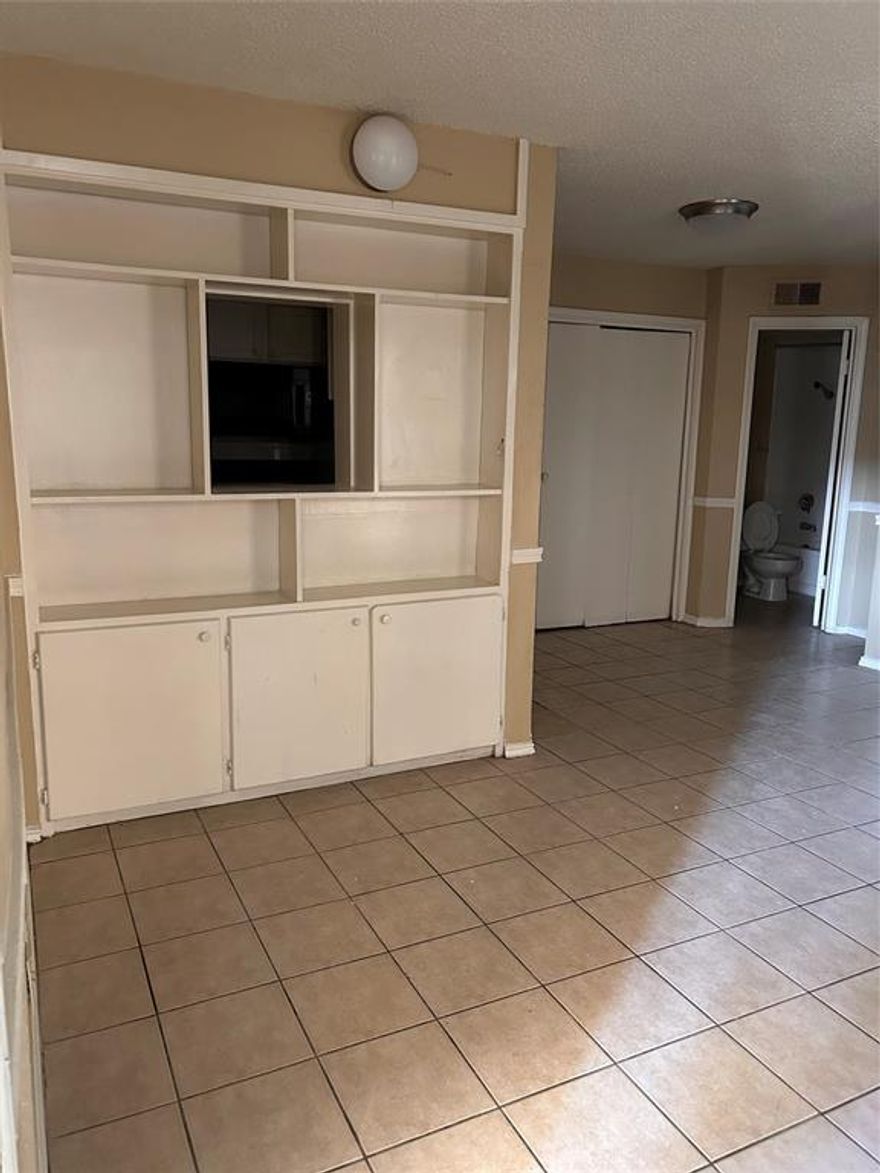 Investor Portfolio Opportunity – 10+ Units Available, Value-Add Potential, Bulk Pricing Available Motivated Seller. Investors Welcome. 
First-floor 1 bedroom, 1 bath condo featuring an assigned parking space and community mailboxes. The unit includes a refrigerator, electric range, built-in microwave, brick fireplace, private patio with storage, and full-size washer and dryer connections.

Conveniently located with easy access to I-635 and US-75 (Central Expressway), and close to grocery stores, shopping, dining, Starbucks, and DART bus lines. Approximately 11 miles from Downtown Dallas.

This condo offers a straightforward, low-maintenance investment in a desirable Dallas location. The functional layout, comfortable living space, private balcony, and community amenities make it an attractive option for rental income or personal use. Strong proximity to major employment centers enhances demand and resale potential.

Seller is selling AS-IS. Cash buyers only. Quick close preferred.