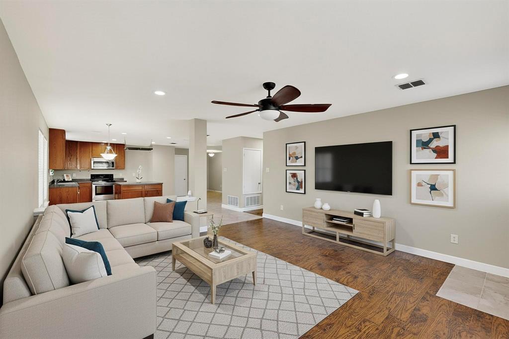 Oak Hollow Estates Ph 4 - Residential