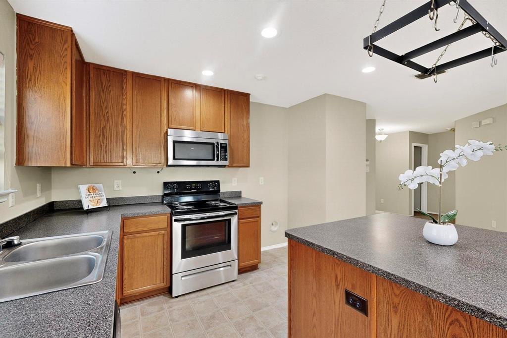 Oak Hollow Estates Ph 4 - Residential