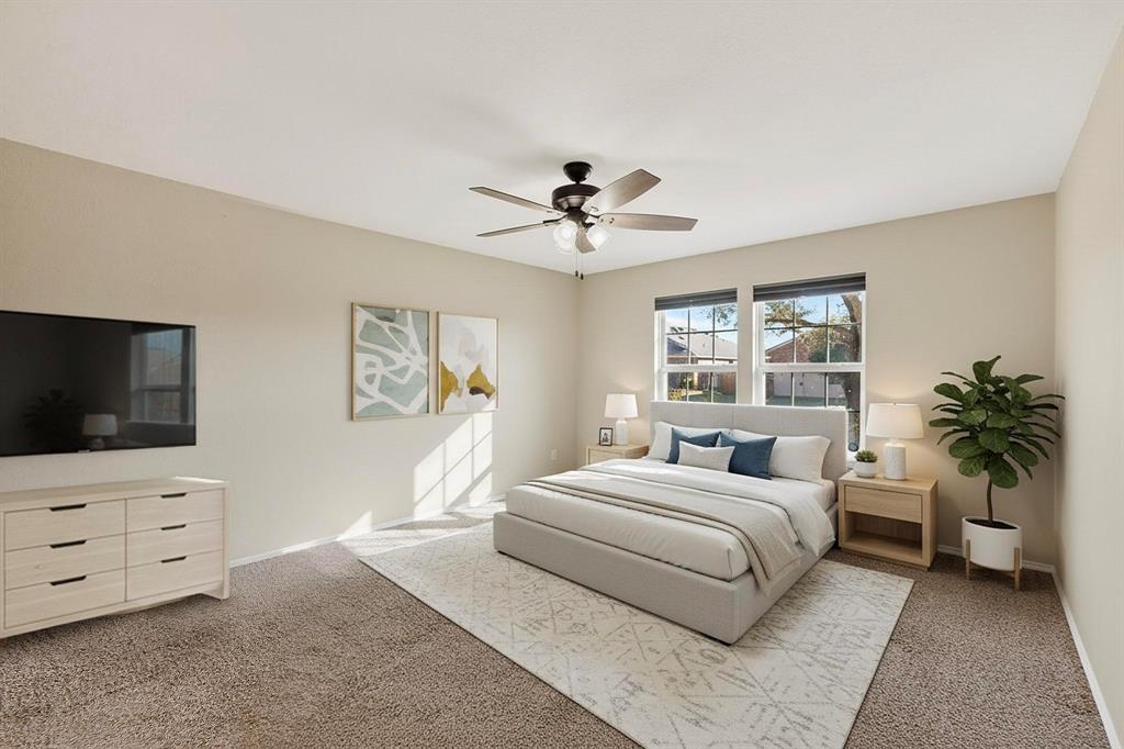 Oak Hollow Estates Ph 4 - Residential