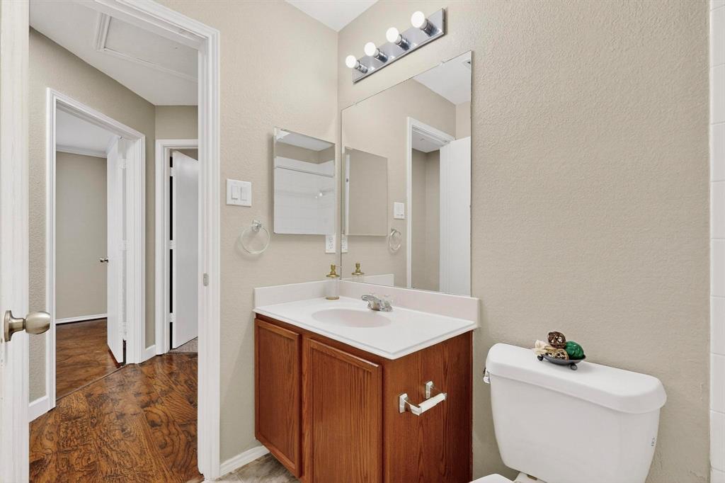 Oak Hollow Estates Ph 4 - Residential